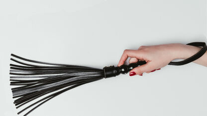 Nieuwsgierig naar SM? Dit boek is beter dan Fifty Shades