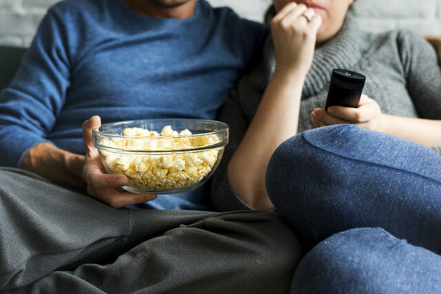 netflix