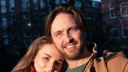 Eerste First Dates-huwelijk komt eraan