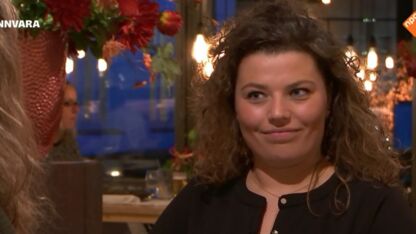 Kijkers raken niet uitgepraat over pijnlijk moment in First Dates Hotel