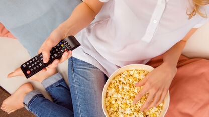 De 5 leukste Netflix-tips voor vrouwen week 13
