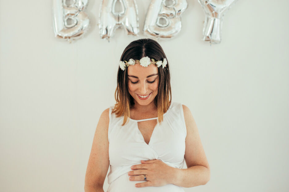 Babyshower: originele ideeën om je zwangere vriendin te verrassen