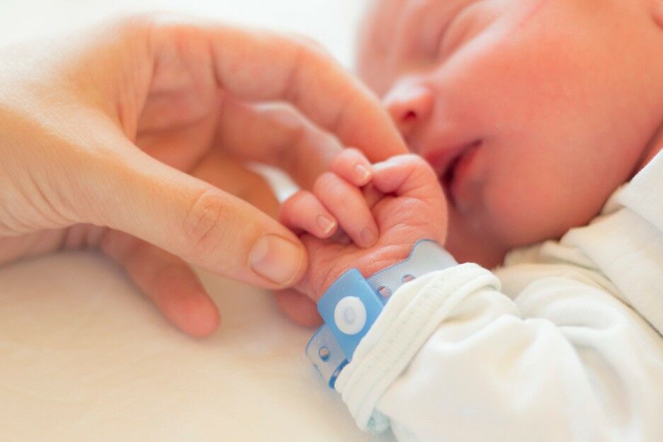 Korte stoere babynamen voor jongens 2019: dit zijn ze