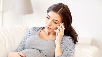 Bloedverlies tijdens je zwangerschap: wat is er aan de hand?