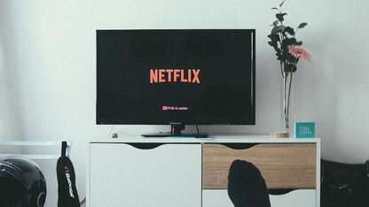 De 6 leukste Netflix-tips voor vrouwen week 14
