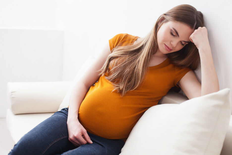 Zwanger en obstipatie: dit werkt tegen verstopping