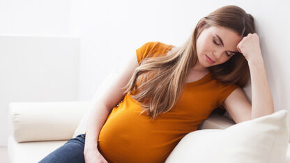 Zwanger en obstipatie: dit werkt tegen verstopping
