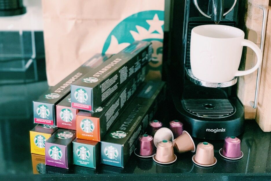 Starbucks-fans opgelet! Wij probeerden de Starbucks-cups uit de supermarkt