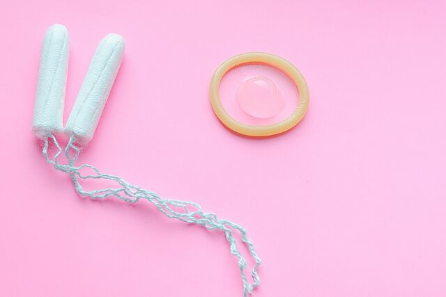 Kan je zwanger worden als je ongesteld bent?