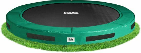 trampolines bol.com