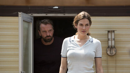 Zien: de bloedstollende trailer voor de Nederlandse Netflix-serie Undercover
