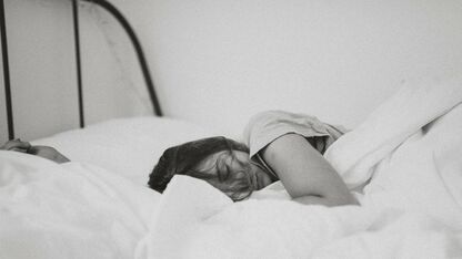 Slecht slapen: de beste trucs om in slaap te vallen
