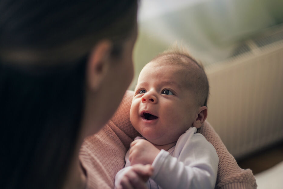  Op kraambezoek: dit is de etiquette als je op babyvisite gaat