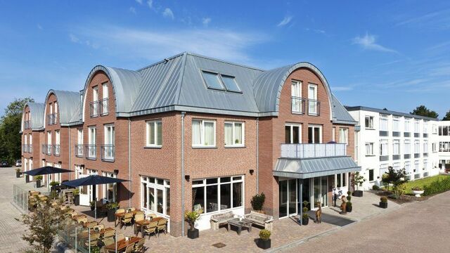 Weekend weg aan zee