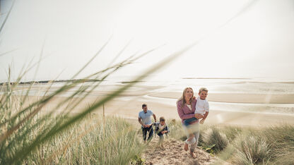 Weekend weg aan zee? Dit zijn de leukste bestemmingen aan de kust