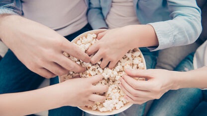 De 4 leukste Netflix-tips voor vrouwen week 21