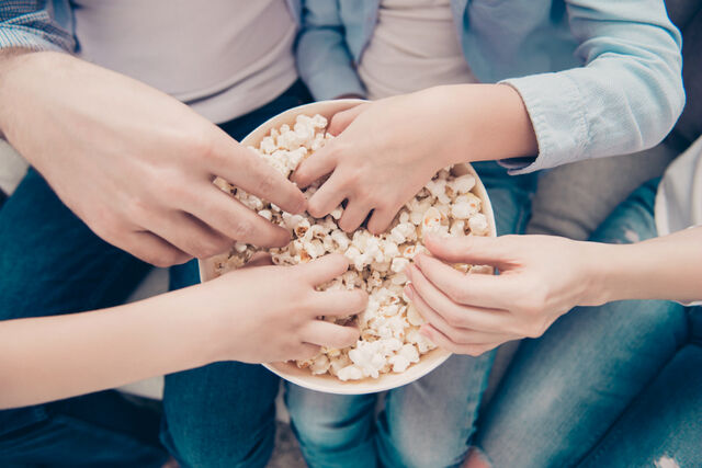 netflix tips voor vrouwen