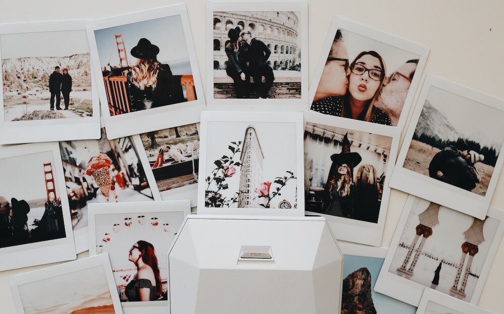 WINACTIE: Win een polaroid-printer t.w.v. €149!