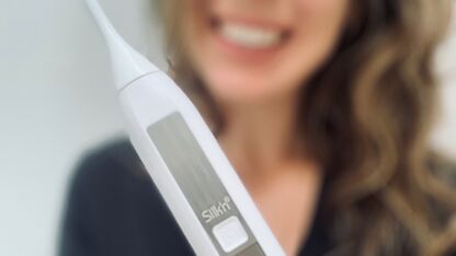Review Silk’n ToothWave: revolutionaire tandenborstel die verkleuringen, vlekken en tandsteen verwijdert
