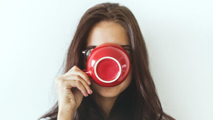 Daarom moet je na een kopje koffie een grote boodschap