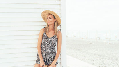  De 16 x leukste korte jumpsuits voor deze zomer