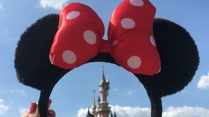 Je boekt nu bij HEMA een weekend Disneyland voor een heel fijn prijsje