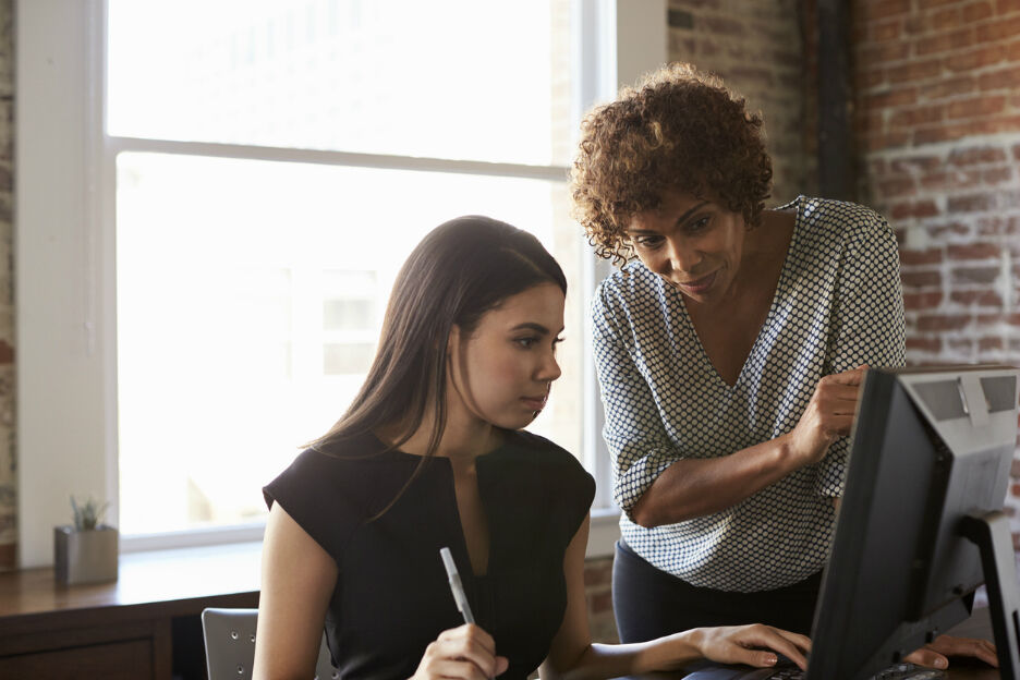 De 4 collega’s die je te vriend wil houden