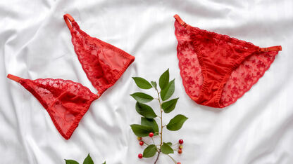 Het is... SALE! De mooiste lingerie-setjes voor de zomer met korting