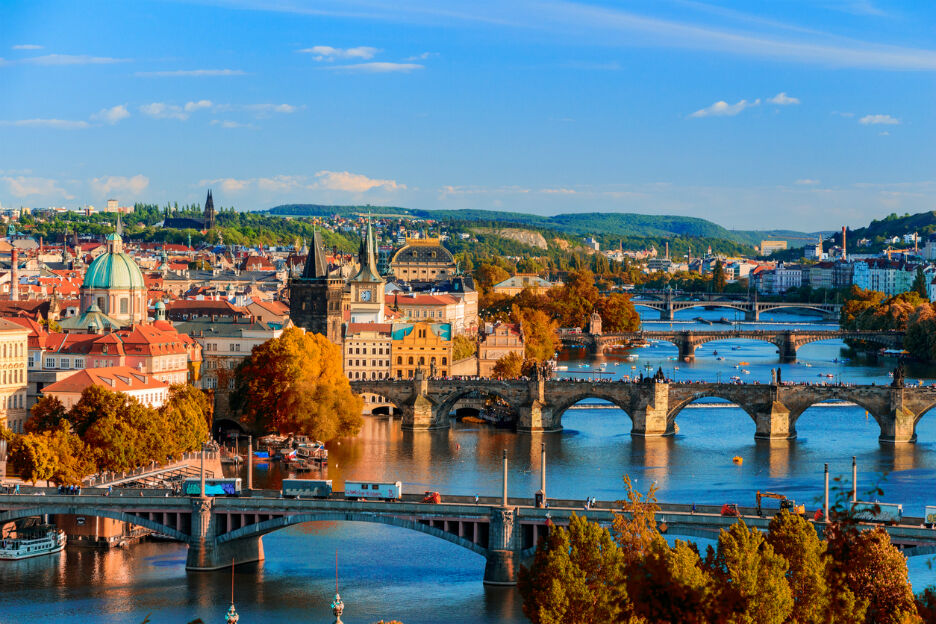 praag