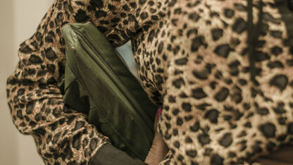 8 leuke kledingitems met dierenprint