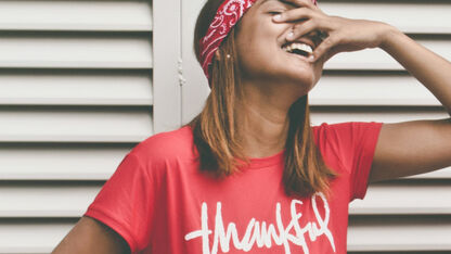 De leukste T-shirts met print van herfst 2019 