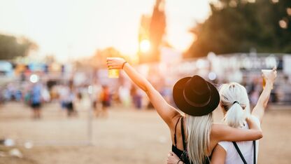 Dit zijn de leukste festivals van het najaar 2019