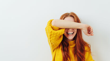 Nieuwe wardrobe must-haves bij H&M