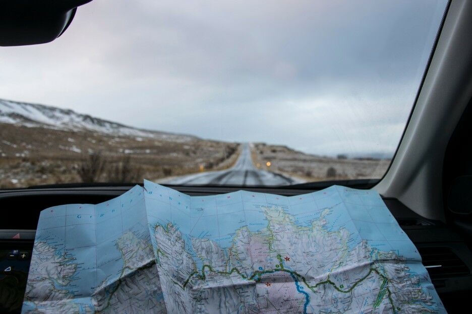 Roadtrip met vriendinnen: wat je niet mag vergeten