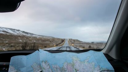 Roadtrip met vriendinnen: wat je niet mag vergeten