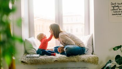 De leukste babynamen uit Nederlandse tv-series