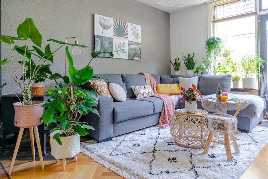 WIN: Een complete woonkamer make-over t.w.v. € 2.500!