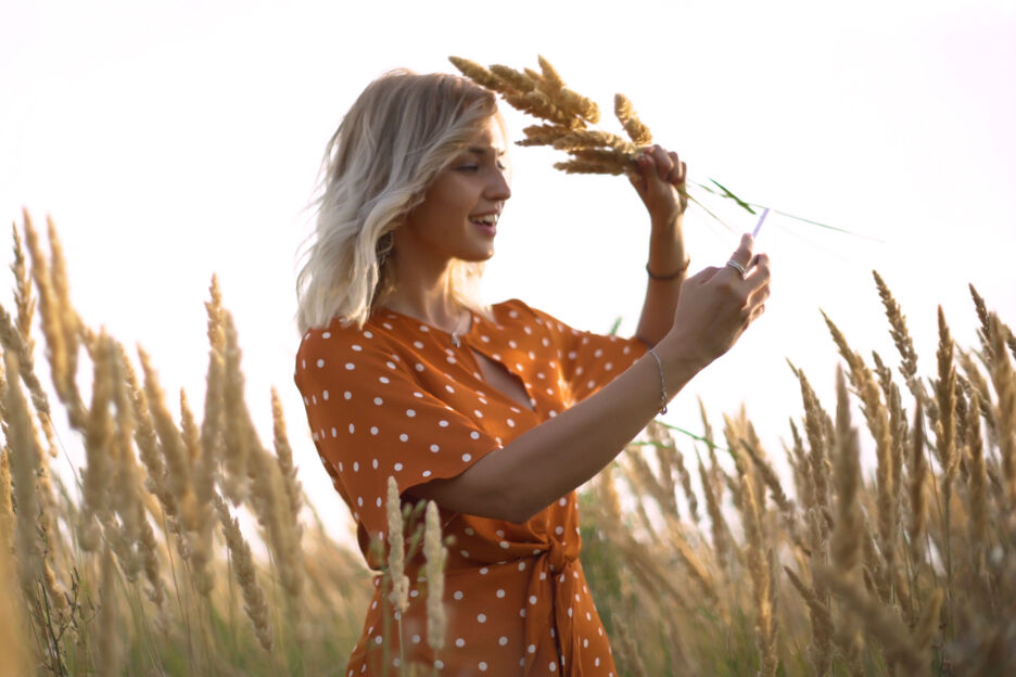 Dit zijn ze: de must-have herfstjurkjes van 2019