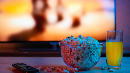 'Hoe heet die film nou?' Dankzij deze website weet je het meteen!