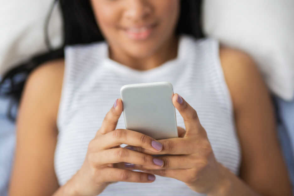 Zo word je minder verslaafd aan social media