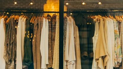 Beste vintage shops in Amsterdam