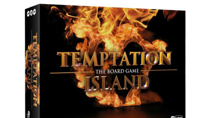 Dit wil je hebben: het Temptation Island bordspel
