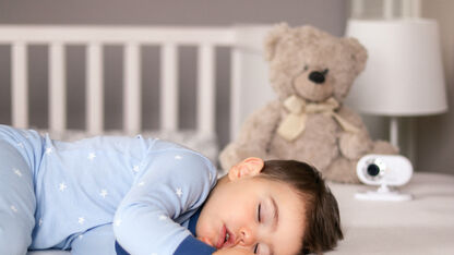 Zo breng je je kind makkelijker naar bed