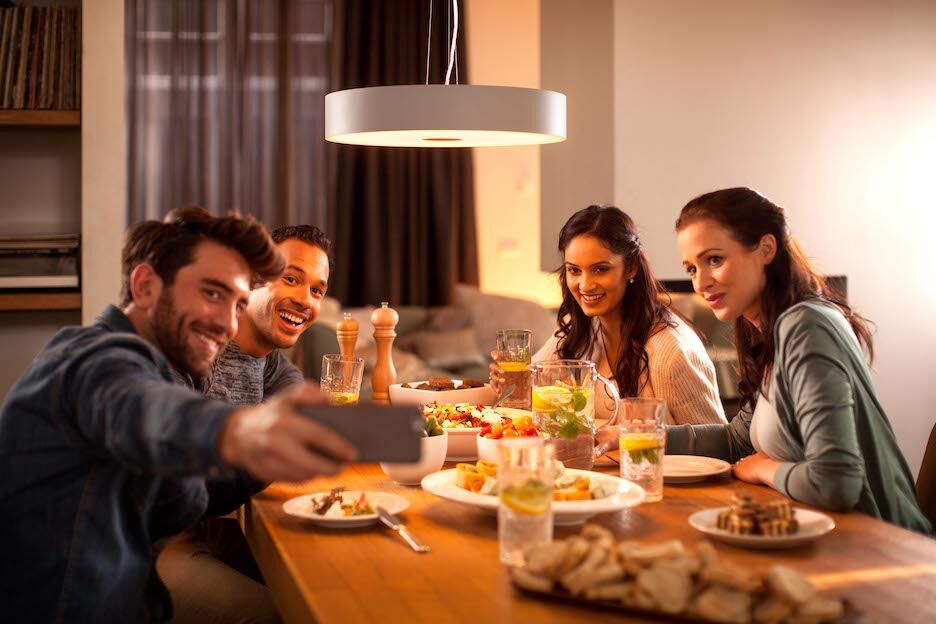 Winactie: maak kans op Philips Hue Set t.w.v. €129,95!