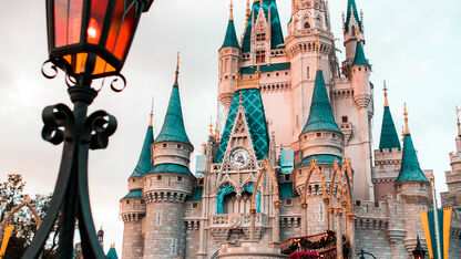 Yes! Je reist nu naar Disneyland Parijs voor maar €29