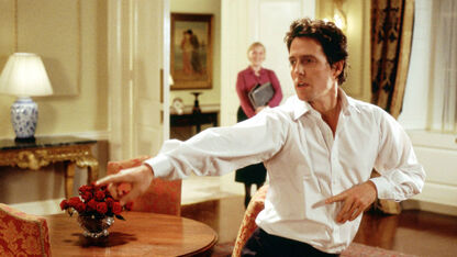 Kerst komt vroeg: Love Actually staat weer op Netflix