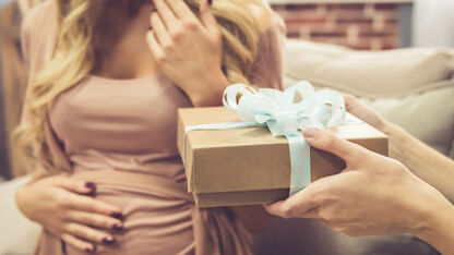 Leuke cadeaus voor een zwangere vriendin waar ze echt wat aan heeft