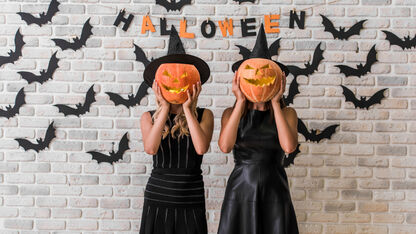 De 15 populairste Halloween-kostuums van 2019