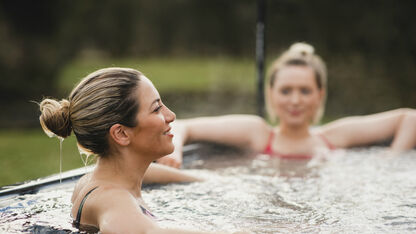 Spa aan huis: zo huur je een jacuzzi