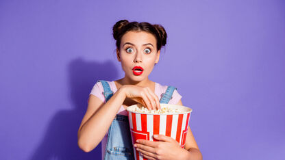 Dit zijn de 5 beste horrorfilms op Netflix die je gezien móet hebben